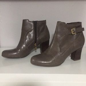 Franco Sarto Boots